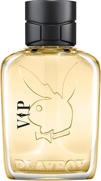 Playboy VIP Men Eau de Toilette