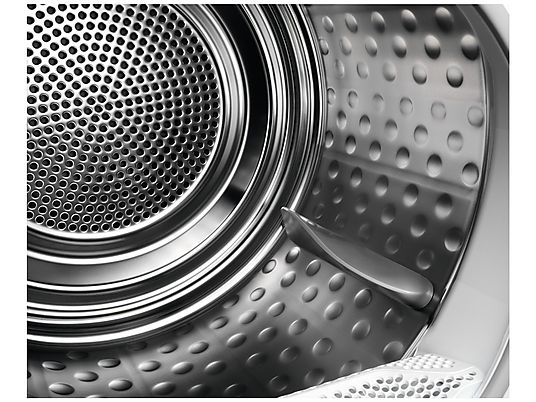 AEG Warmtepomp droogkast AbsoluteCare Série 8000 A+++ (TR88A64C)