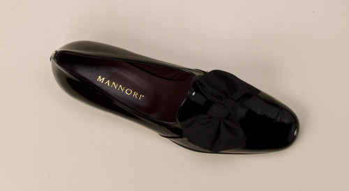 Slipper-15110090242 Mannori
