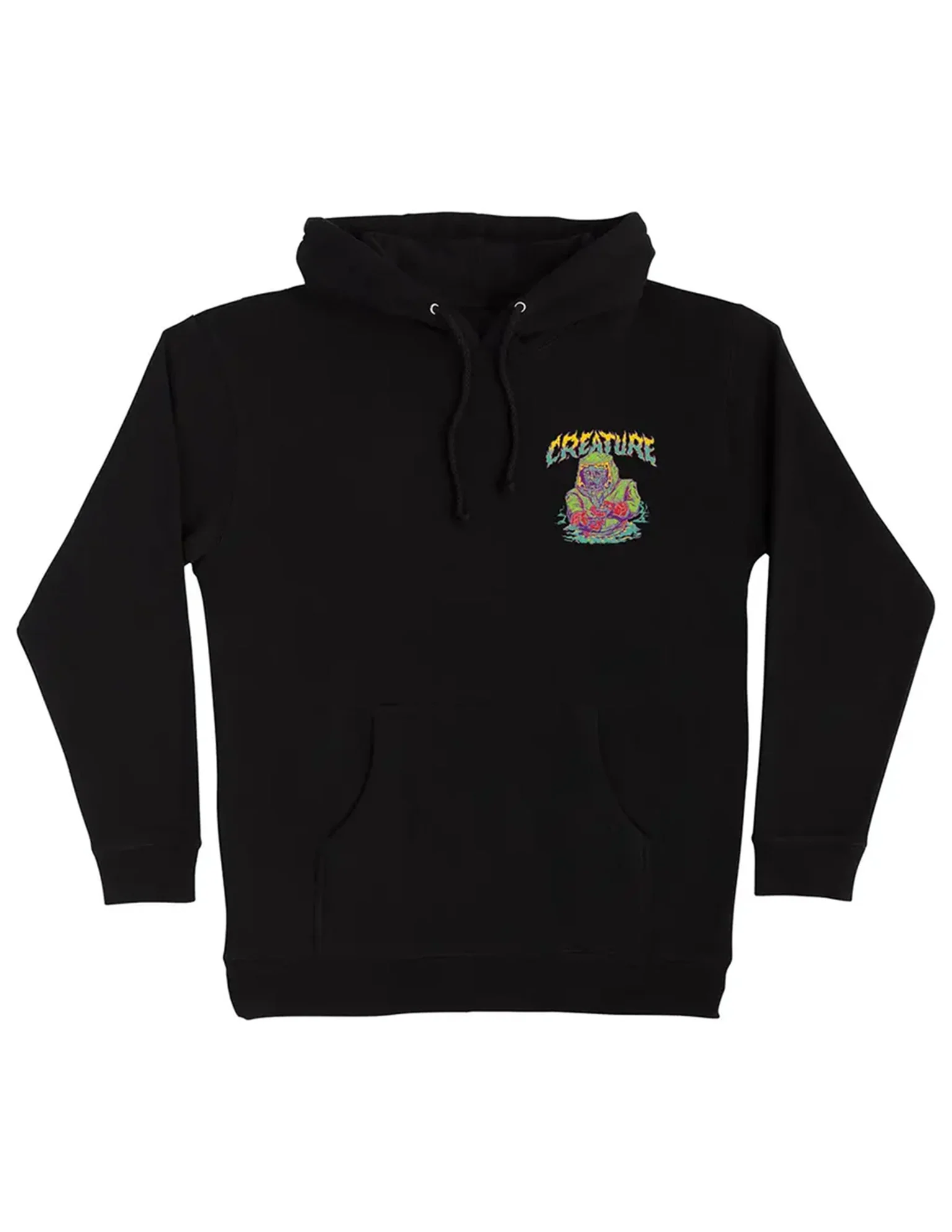 Doomsday Hooded Heavyweight