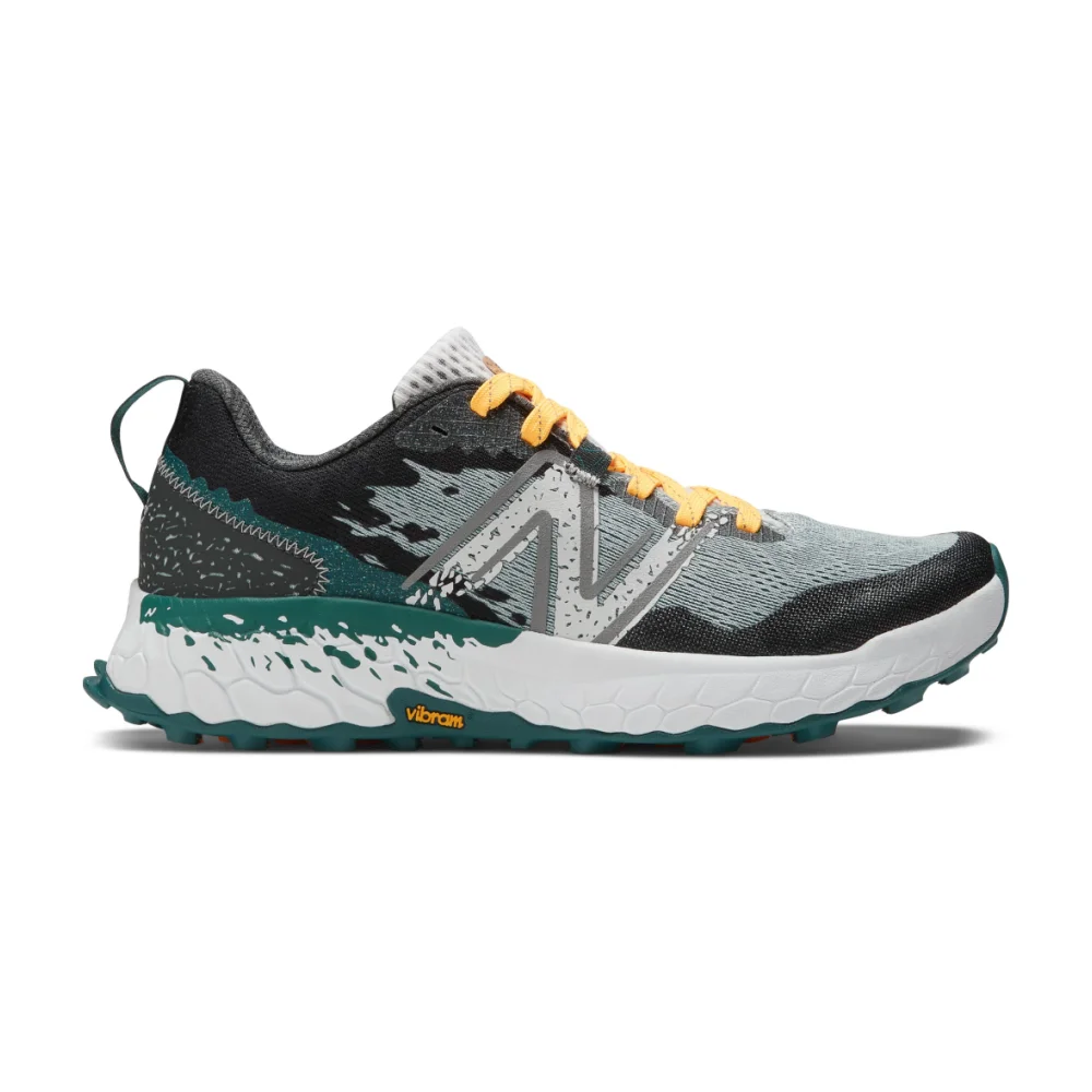 New Balance Fresh Foam X Hierro v7 MTHIERI7 / grau