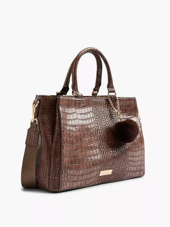 Michael Shannon Handtasche