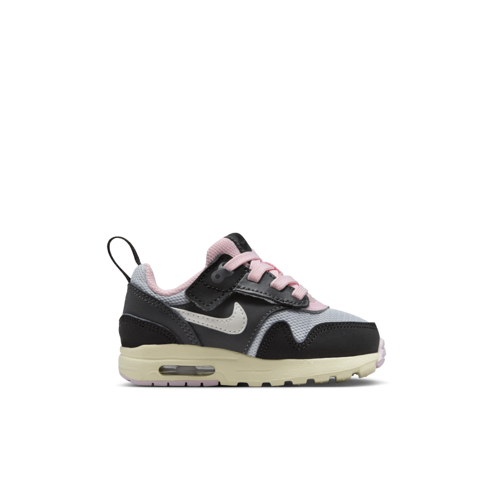 Nike Air Max 1 DZ3309-004 / schwarz