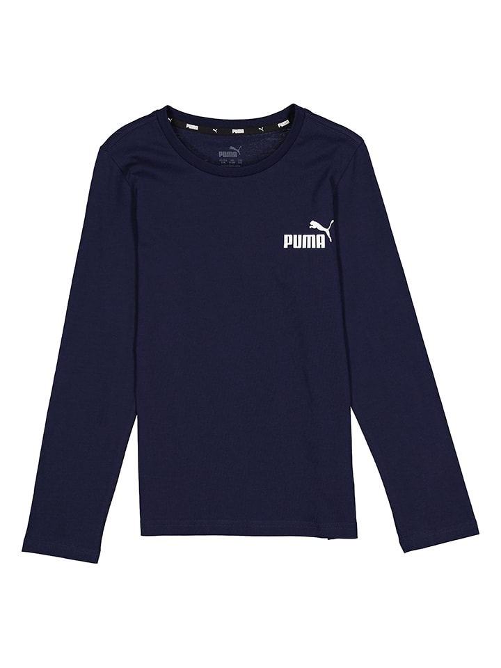 Puma Longsleeve 