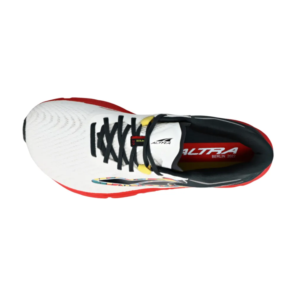 Altra Torin 6 Berlin al0a82c21601 / weiss