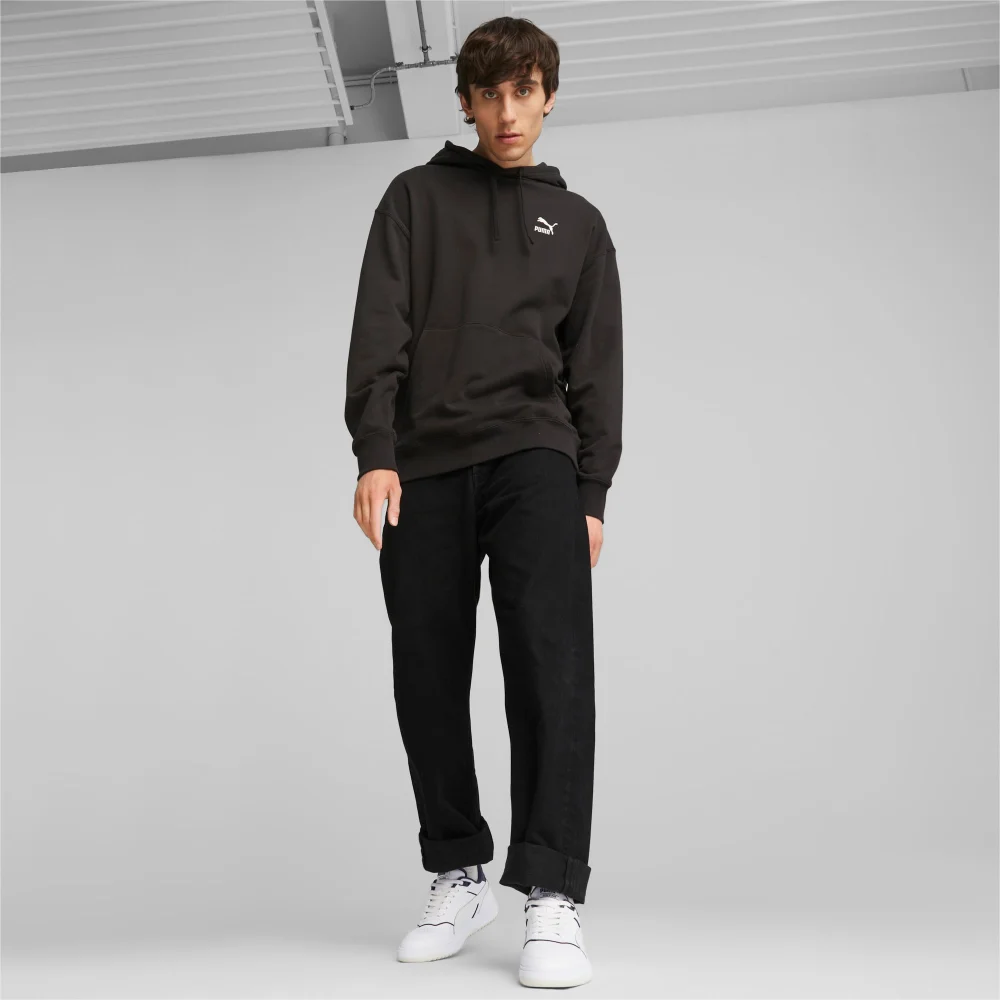PUMA Doublecourt 393284_02 / weiss