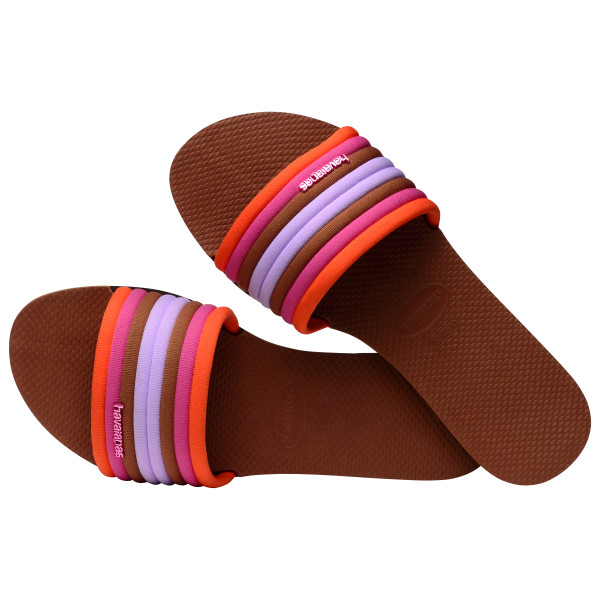 Havaianas - Women's You Malta Cool - Sandalen