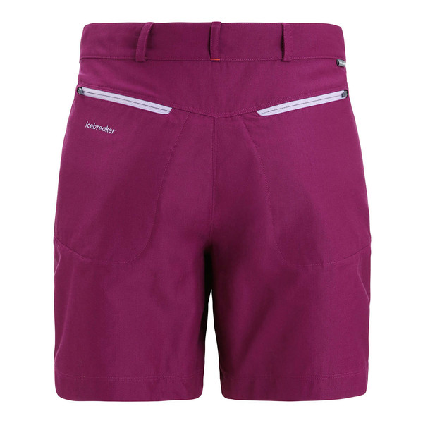 WOMEN HIKE SHORTS Damen - Shorts