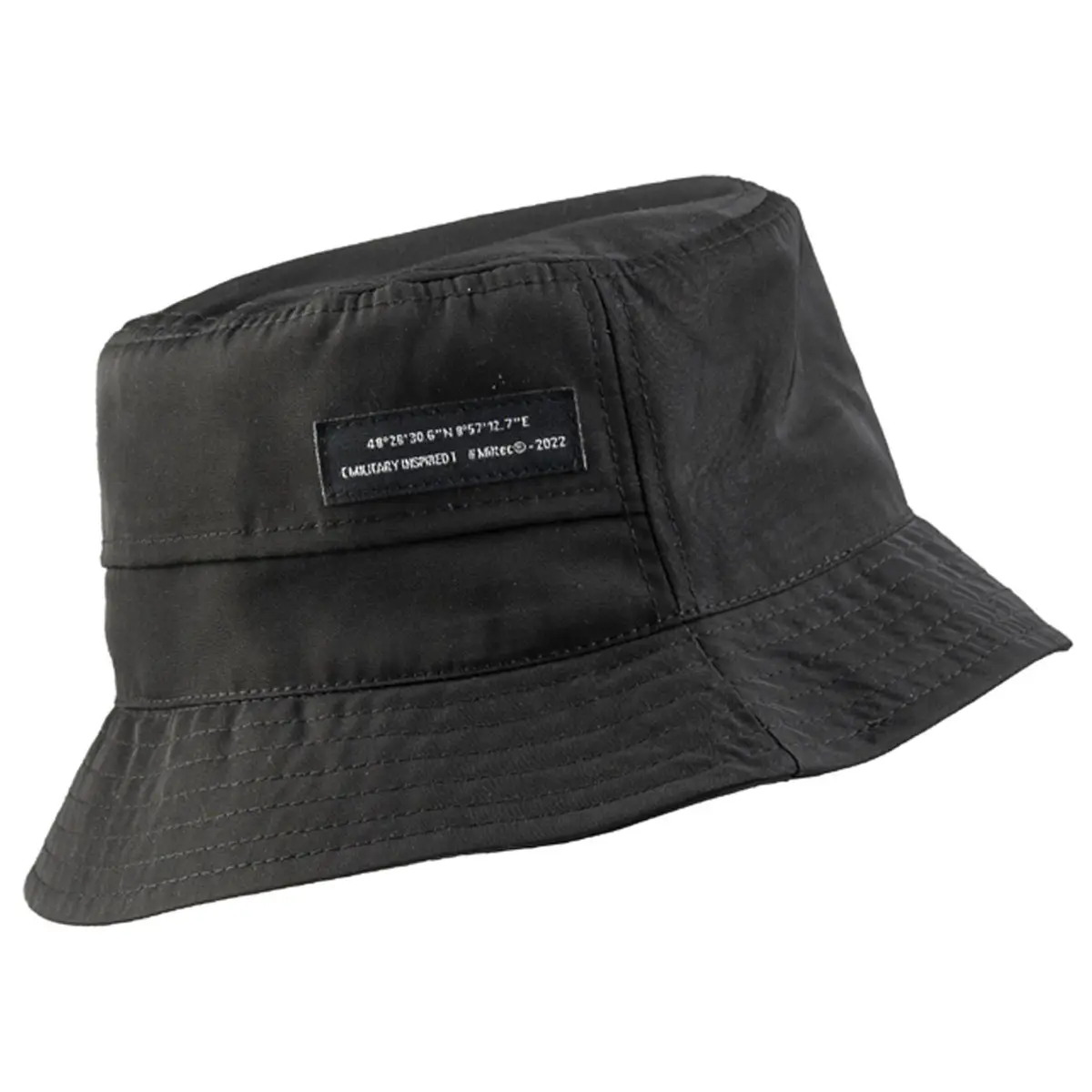 Outdoor Hut QuickDry schwarz