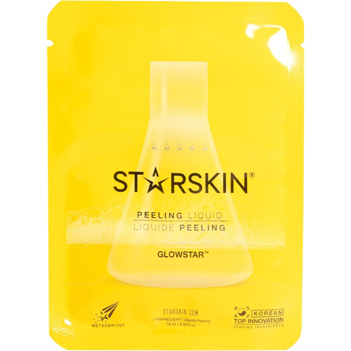 Foaming Peeling Perfection Puff