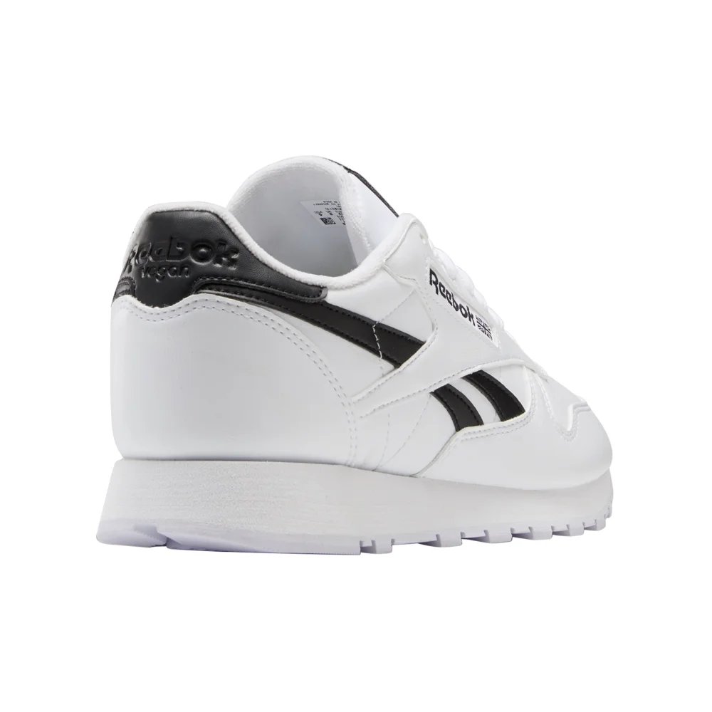 Reebok Classic Vegan GY3611 / weiss