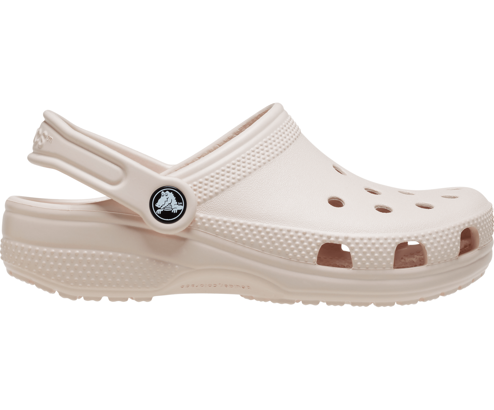 Kids' Classic Clog