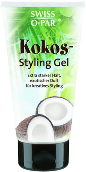 Swiss-O-Par Kokos Styling Haargel