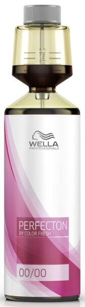 Wella Professionals Perfecton 4 Rot Tönung