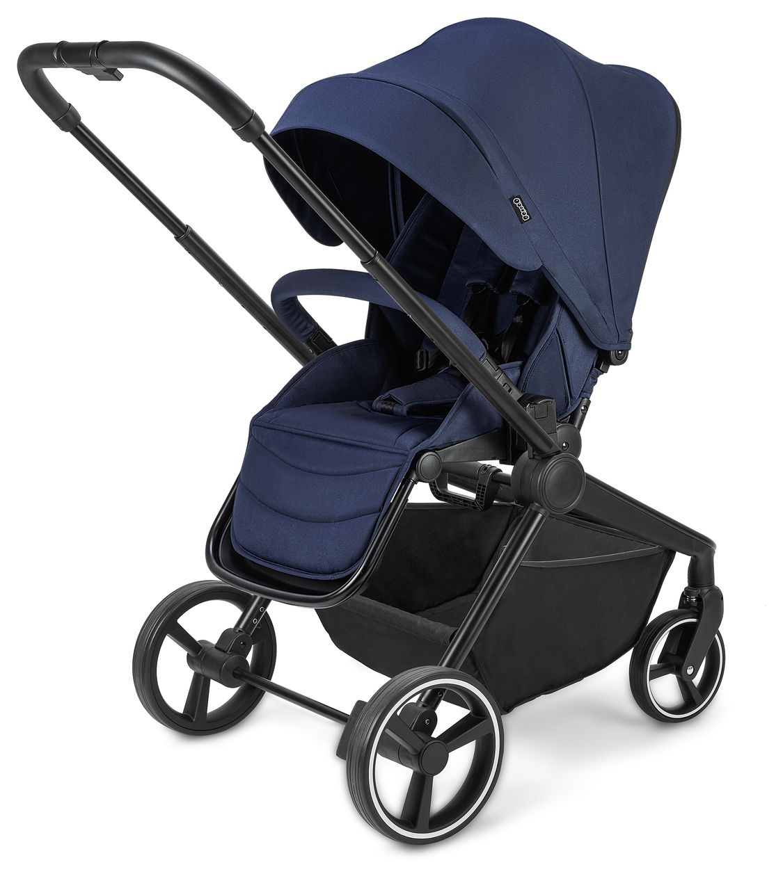 Osann Booboo 3 in 1 Kombi-Kinderwagen Jazzi - Navy
