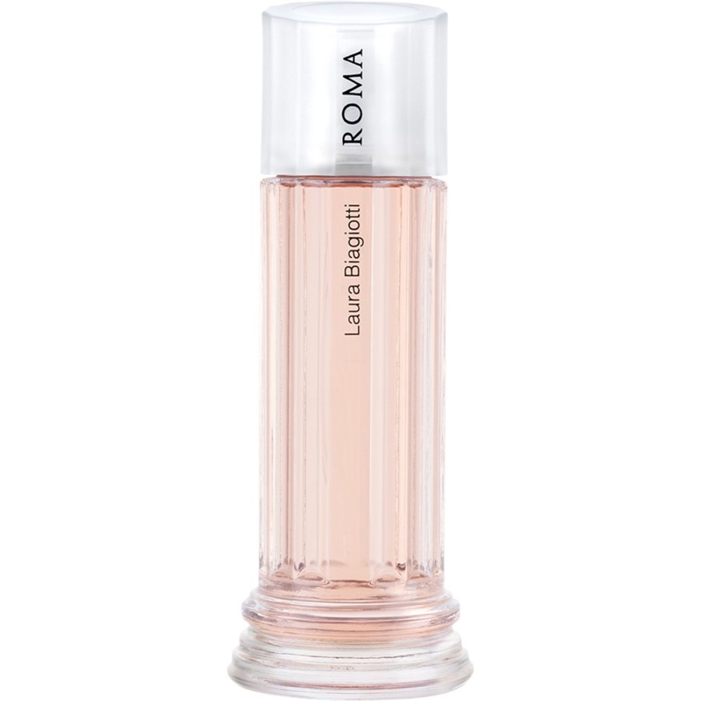 Laura Biagiotti Roma Fiori Bianchi Eau de Toilette Spray Eau de toilette