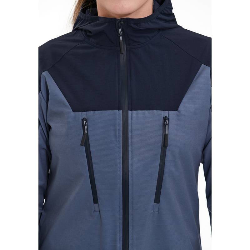 Endurance Telly . Laufjacke Damen