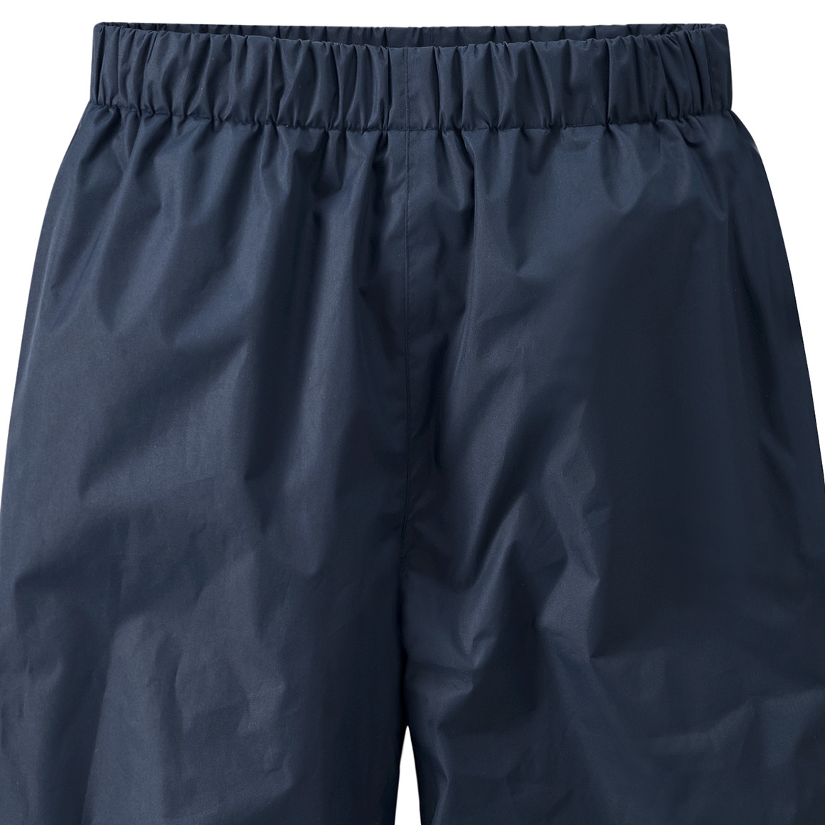 Kinder Regenhose mit elastischem Bund