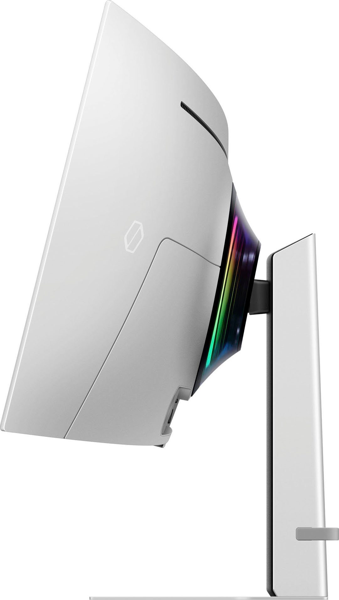 Samsung Odyssey OLED G9 S49CG934SU Curved-Gaming-OLED-Monitor (124 cm/49 
