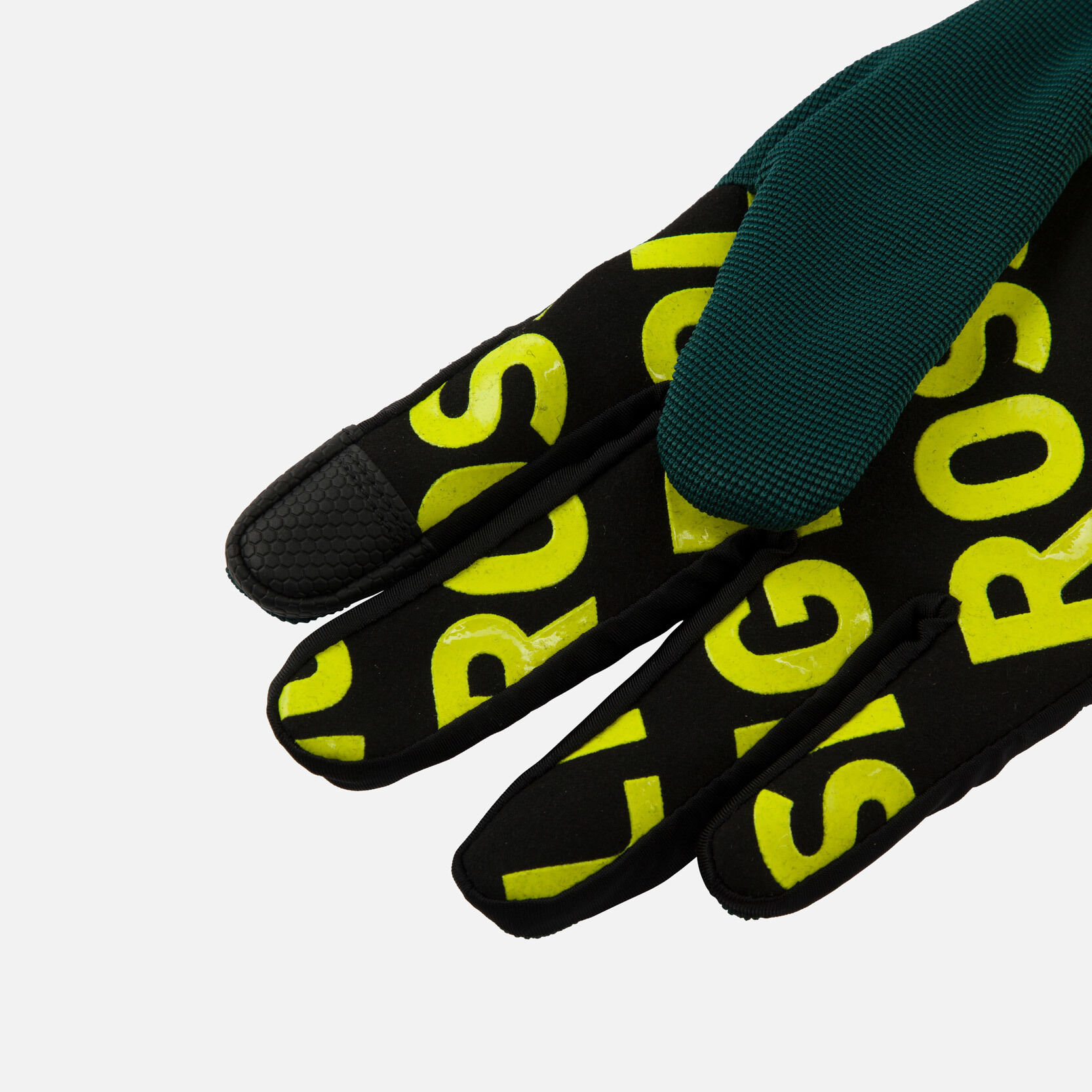 Gants Pro Homme