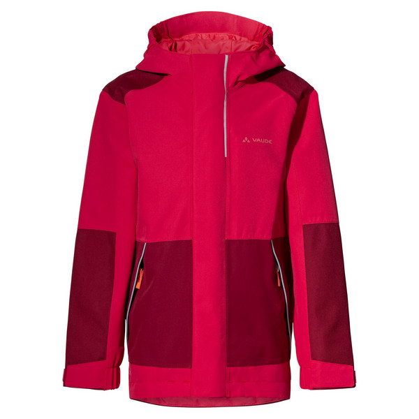 CAPREA 2L JACKET Kinder - Regenjacke