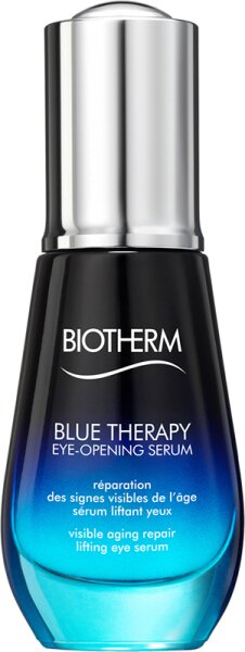 Biotherm Blue Therapy Eye-Opening Serum Augenserum