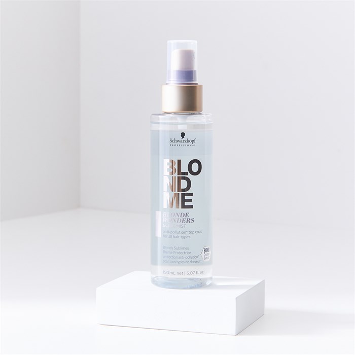 Glaze Mist