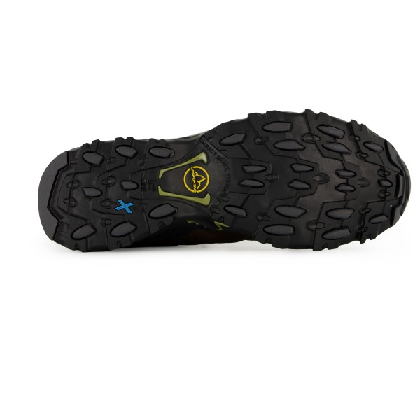 La Sportiva - Ultra Raptor II Mid Leather Wide GTX - Wanderschuhe