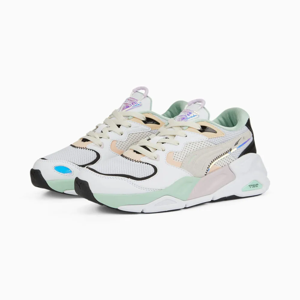 PUMA TRC Mira Dimensions 385969_01 / weiss