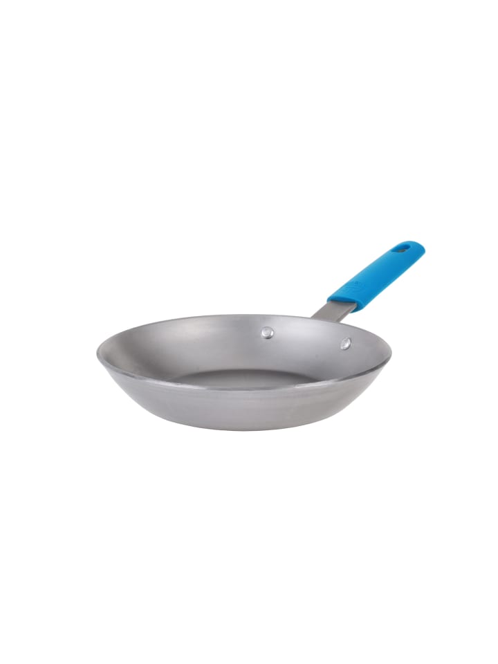 GRÄWE Eisenpfanne Wax Pro in silber günstig kaufen