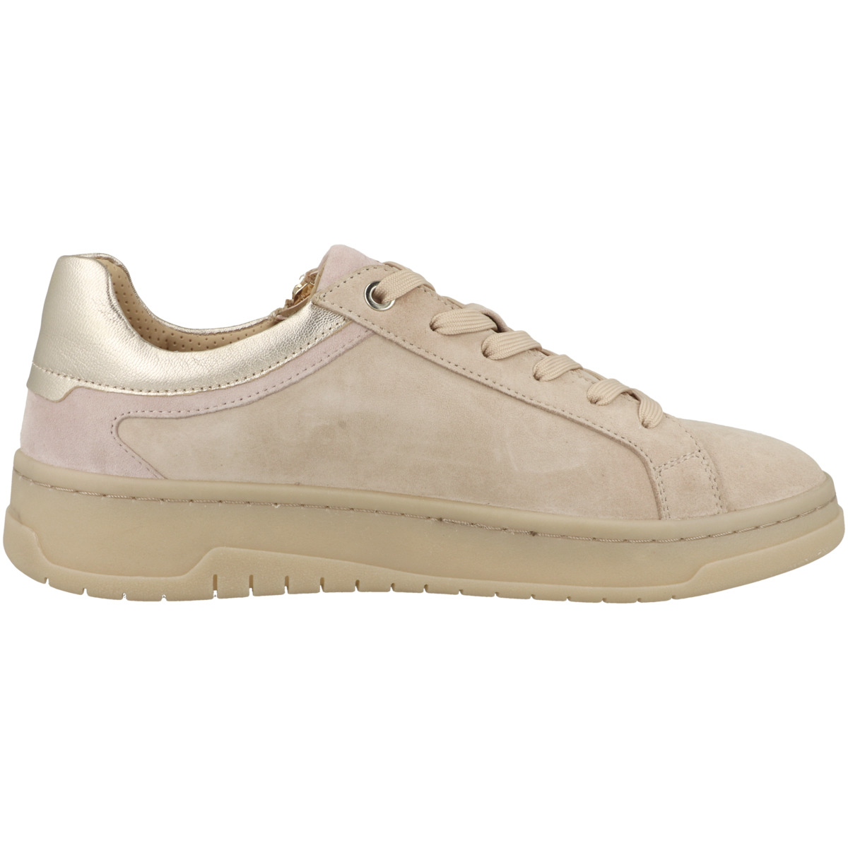 TT.BAGATT AJF08 Sneaker Low rosa