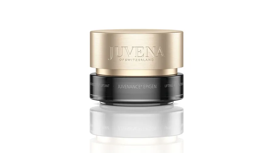 JUVENA JUVENANCE Lifting Anti-Wrinkle Night Cream 50 ml