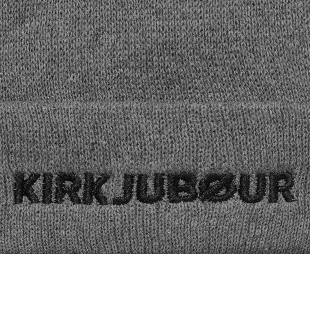 KIRKJUBØUR® 