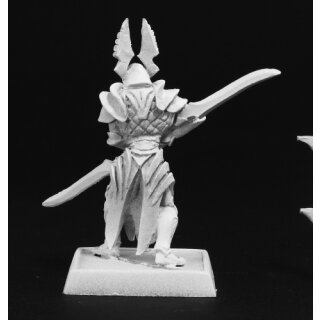 Elven Royal Blademaster Sergeant (REA14550)