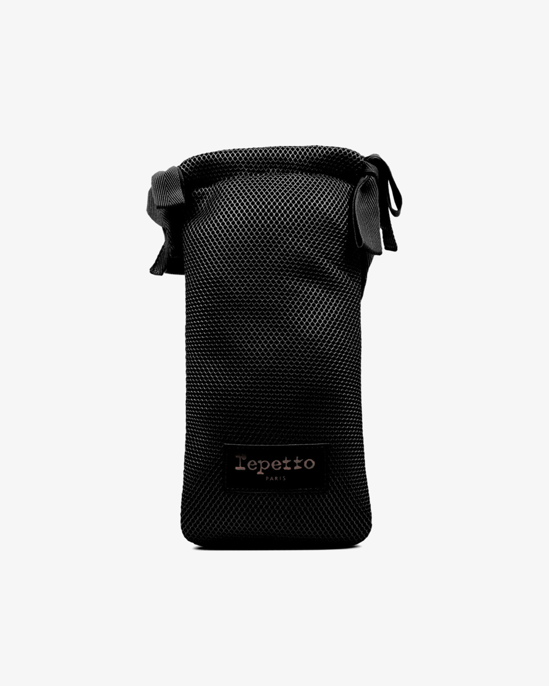 Serenity ballet shoes pouch