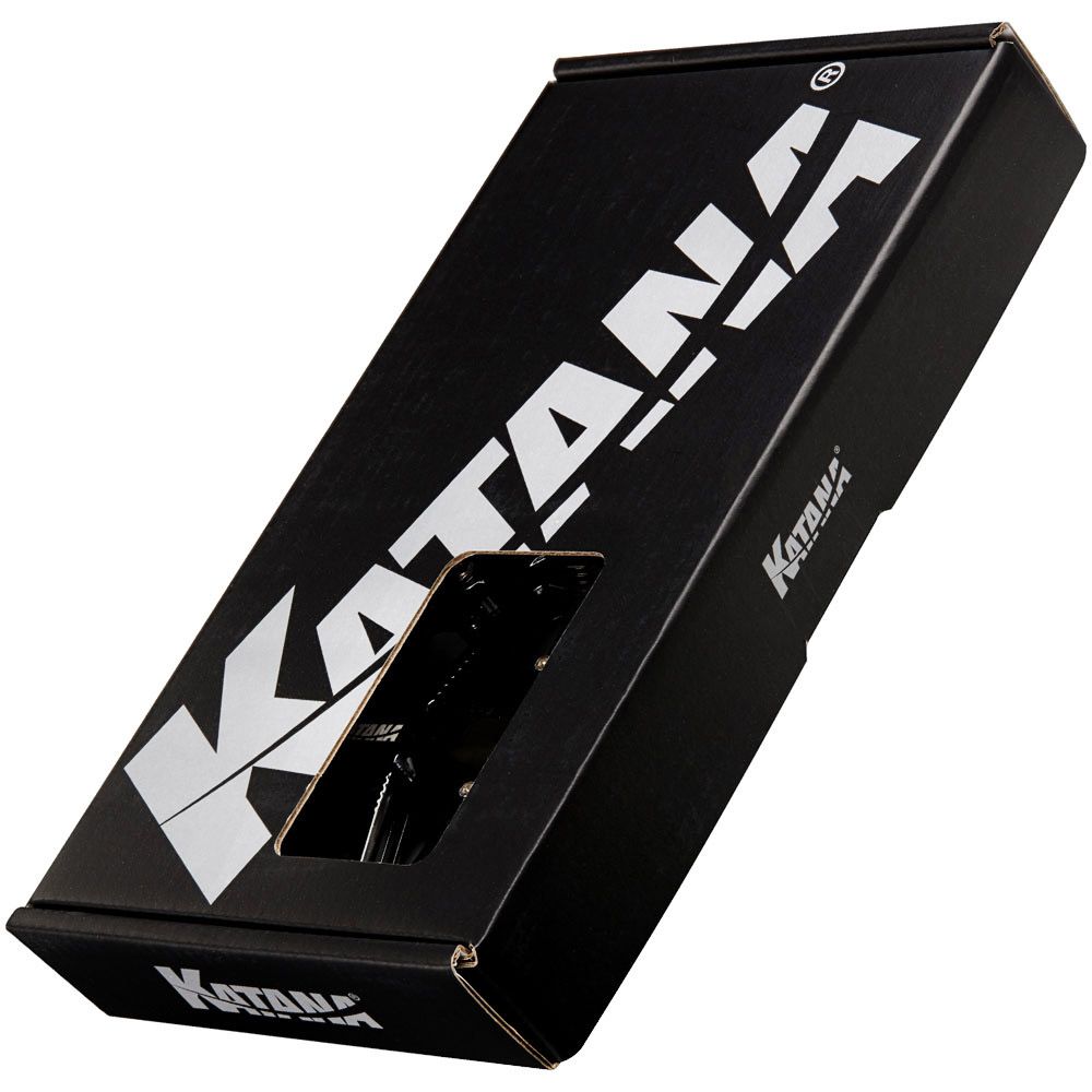 Katana Blade Magnesium Plattformpedale kaufen | Bike-Discount