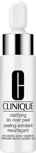 Clinique Clarifying Do-Over Peel Gesichtspeeling
