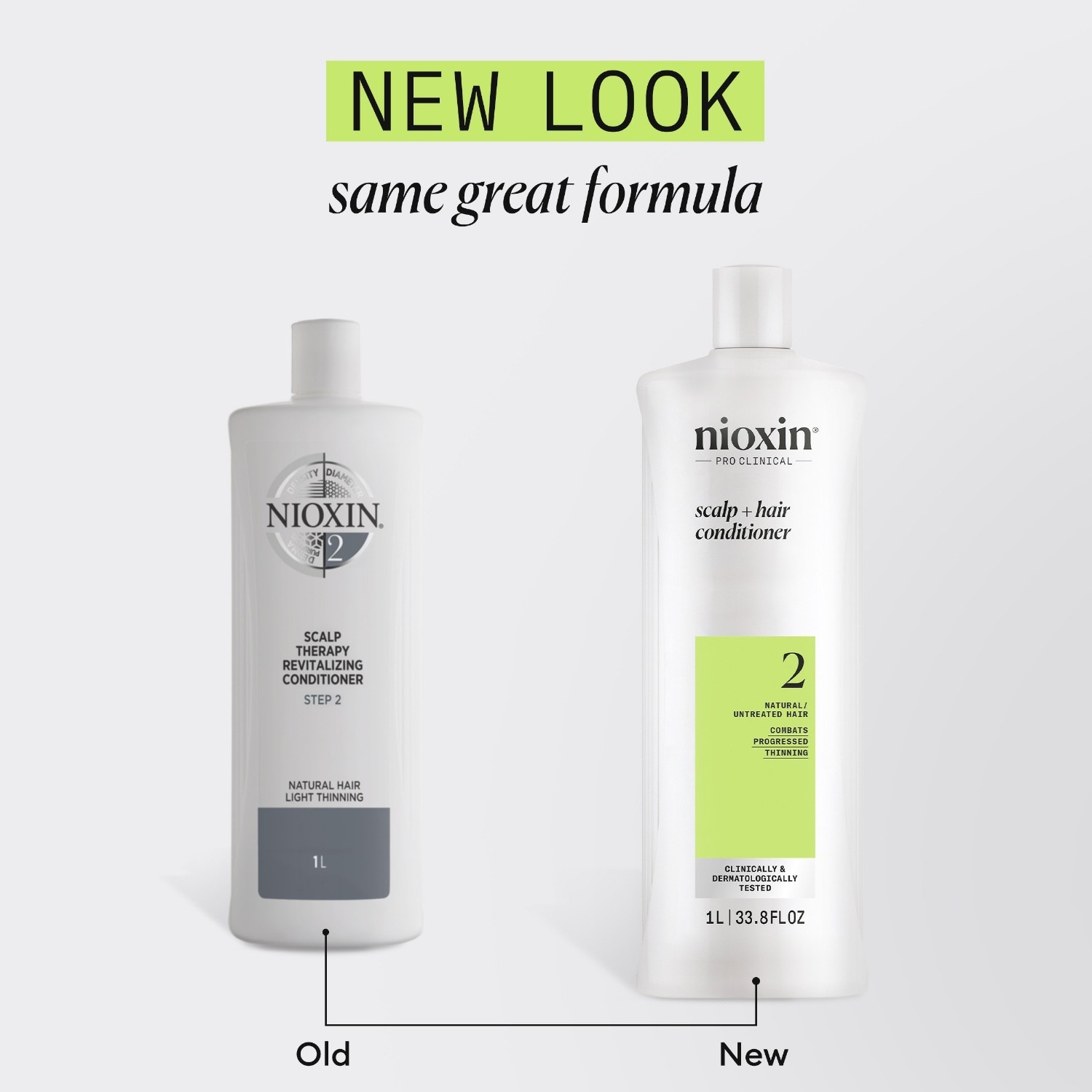 Nioxin Scalp Therapy revitalizacijski balzam