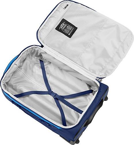 eagle creek Expanse 2 Rollen Kabinentrolley 54 cm Laptopfach