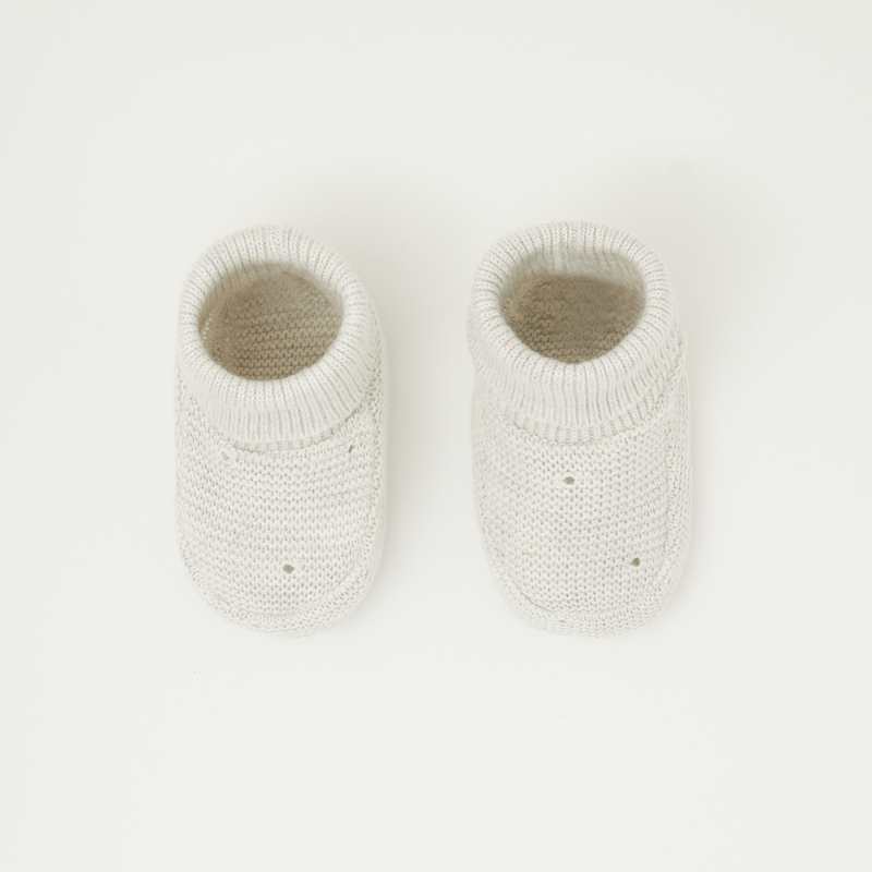 Chaussettes douces (lot de 3) roses naissance