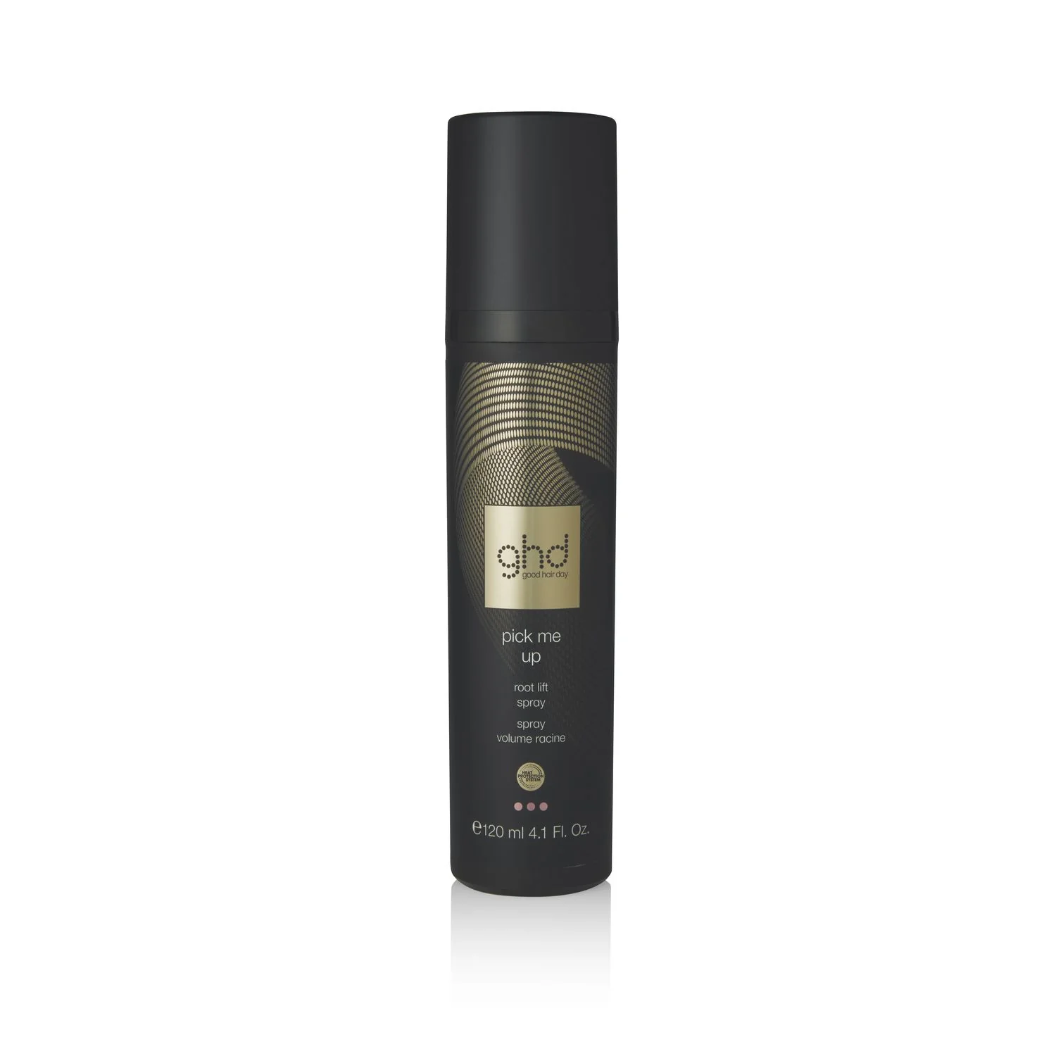 ghd Style pick me up - hajtövek lifting spray - Hajformázó és befejező spray