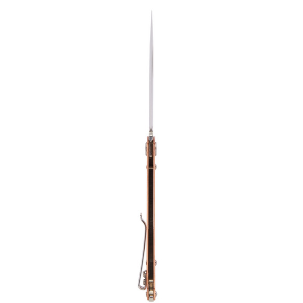 ATLAS COPPER - Klappmesser