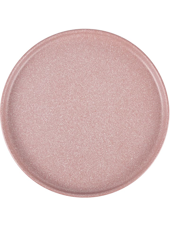 Villa d´Este 6er-Set: Speiseteller in Bunt - Ø 27 cm günstig kaufen onesize