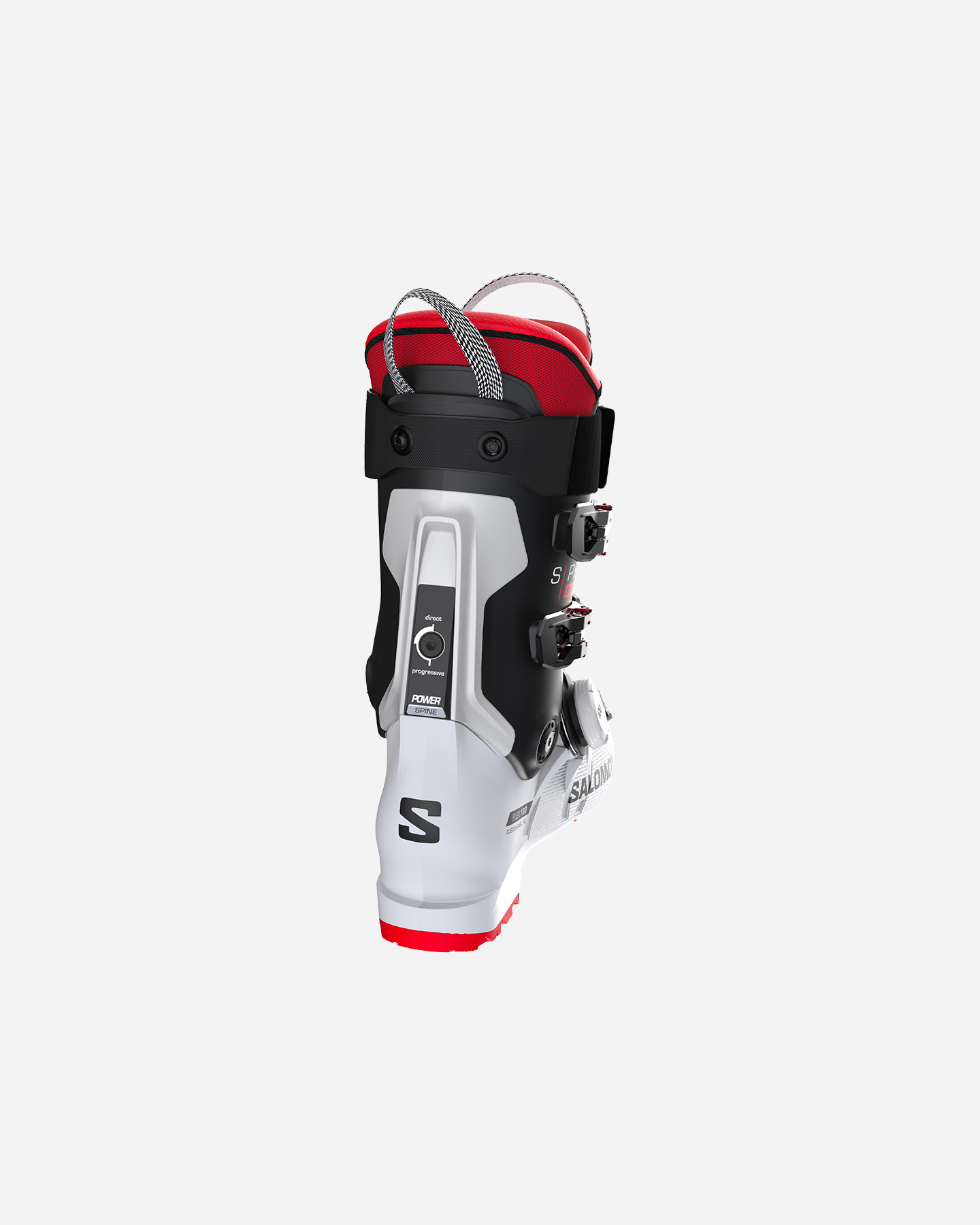 Lyžiarske topánky Salomon S-pro Supra Boa 120 Gw L47344800