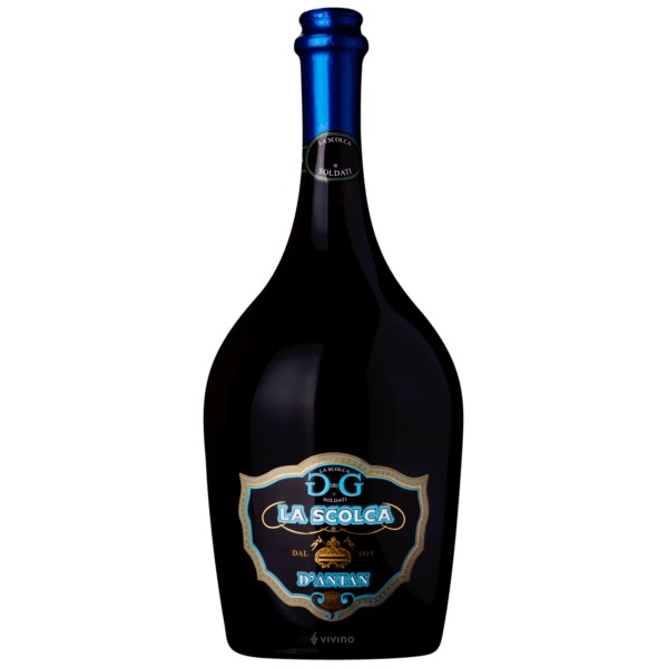 La ScolcaGavi dei Gavi D'Antan 2009