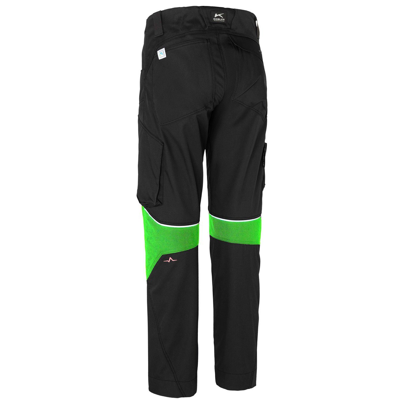 Kübler Arbeitsbundhose PULSE LIGHT Bundhose (1-tlg) Komfortable Arbeitshose, Gr.46-58