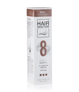 HAIR DOCTOR Eight Haarshampoo-200 ml