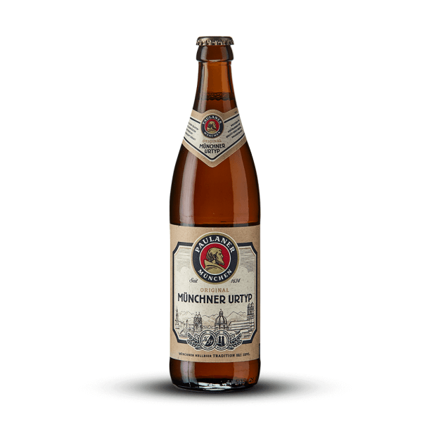 Paulaner Munchner Urtyp 50cl