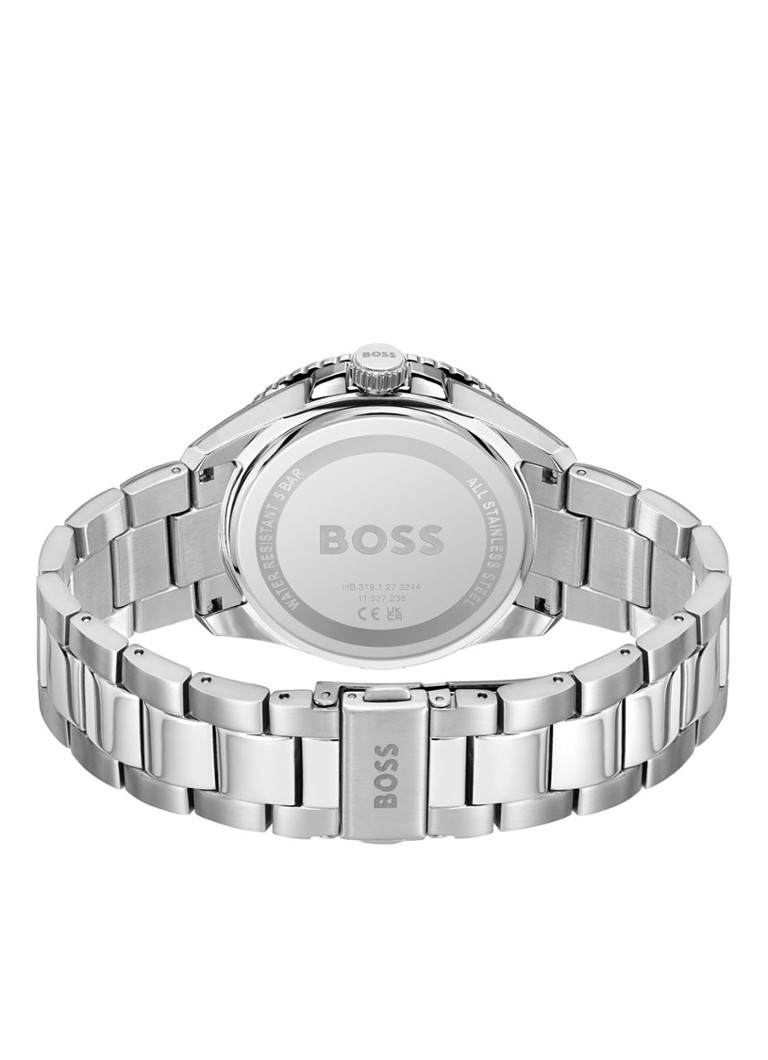HUGO BOSS Runner watch HB1514210