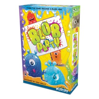 Blob Party (EN)